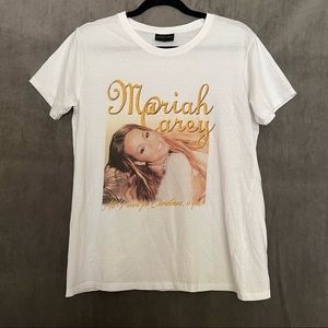 Mariah Carey Tee